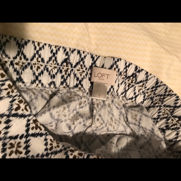 Loft Outlet Skirt - Picture 3 of 4